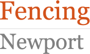 Newport Fencing logo
